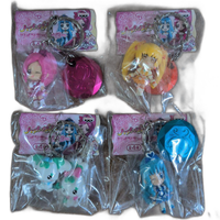 Key Chain/Acrylic Chain 4