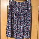 Tricot Comme Des Garcons Flare Jupes 00'S Garcons