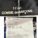 Tricot Comme Des Garcons Flare Jupes 00'S Garcons