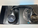 Logicool Gaming Headphones Headsets G533