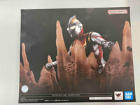 Ultraman S.H.Figuarts( (V2)