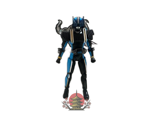 Bandai Kamen Rider S.H.Figuarts