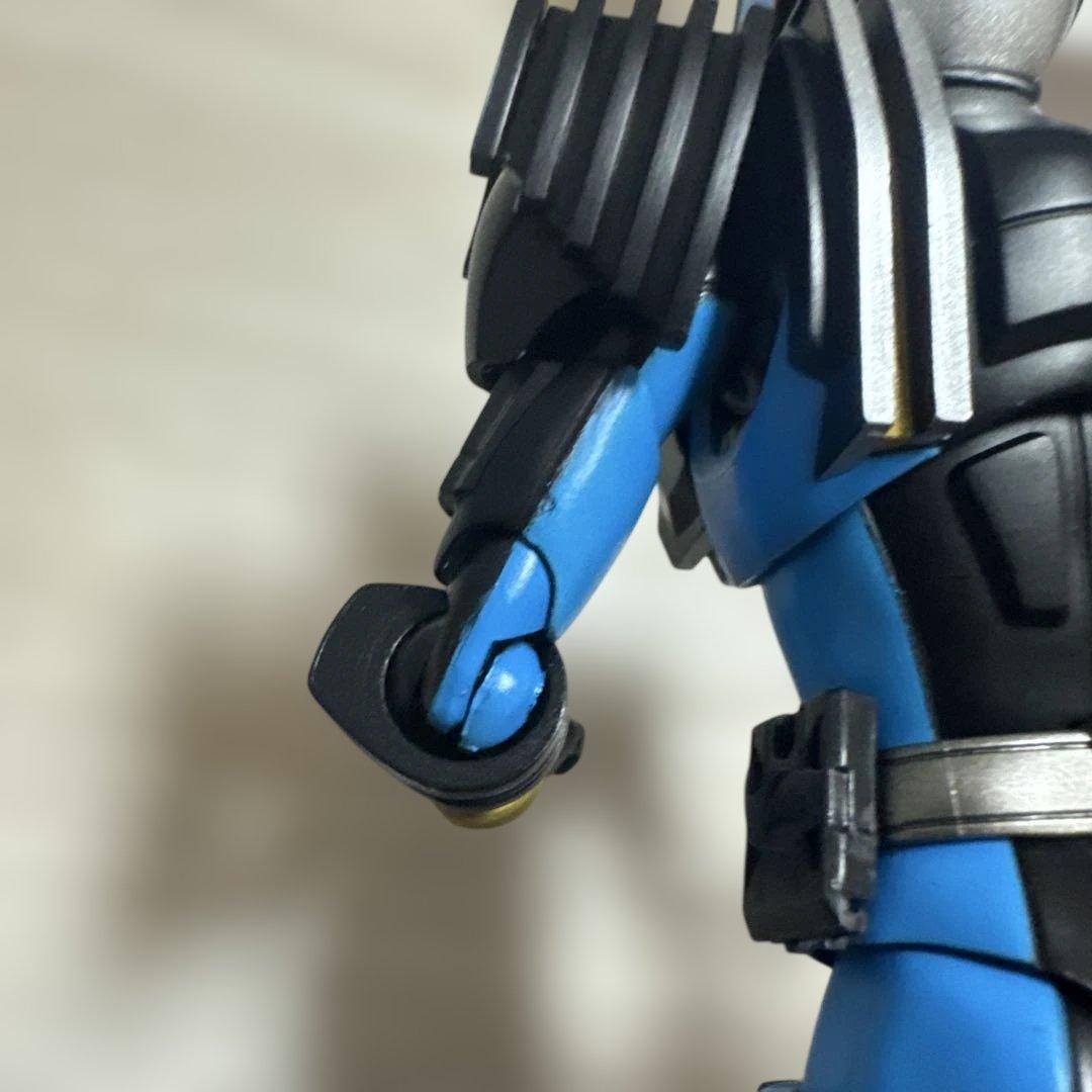 Bandai Kamen Rider S.H.Figuarts