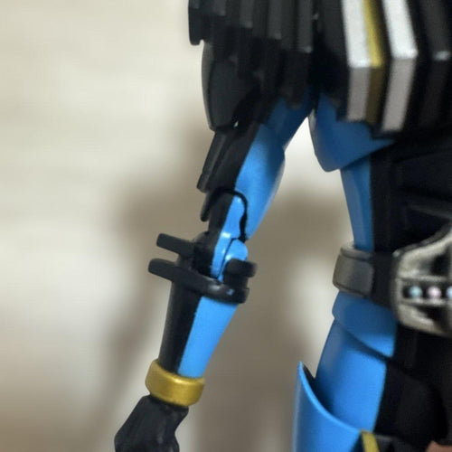 Bandai Kamen Rider S.H.Figuarts