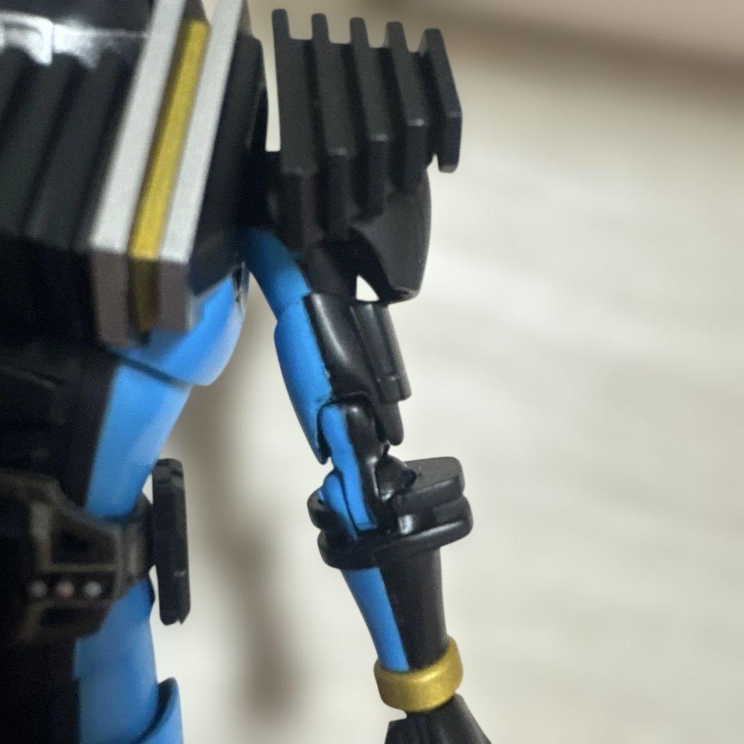 Bandai Kamen Rider S.H.Figuarts