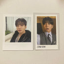 Photos Instant Film Pictures Bts Arirang 613 Edition