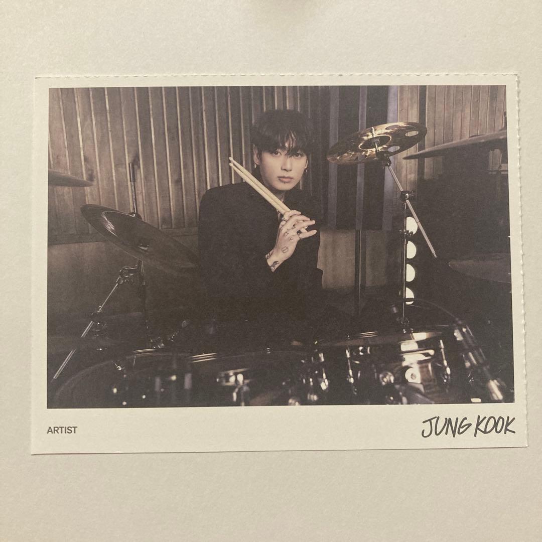 Photos Instant Film Pictures Bts Arirang 613 Edition