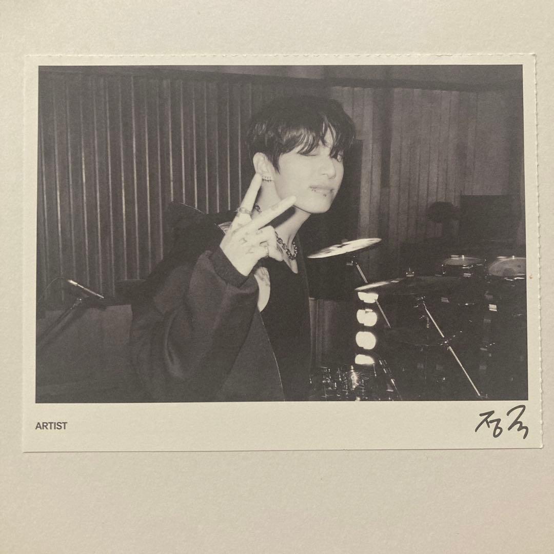 Photos Instant Film Pictures Bts Arirang 613 Edition