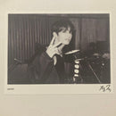 Photos Instant Film Pictures Bts Arirang 613 Edition