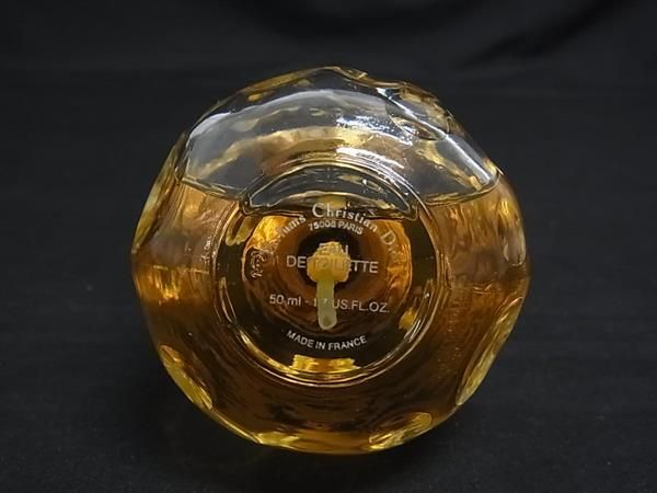 Christian Dior Perfume (For Women) Christiandior 50Ml Dm1541