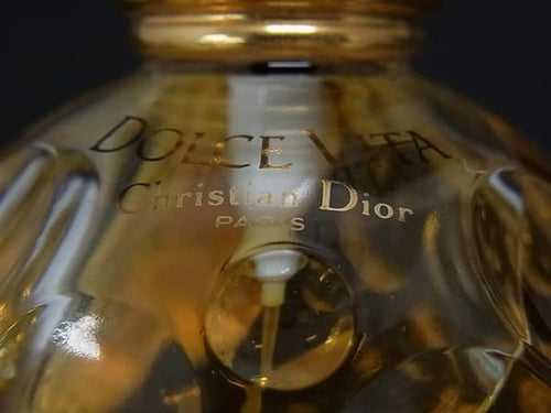 Christian Dior Perfume (For Women) Christiandior 50Ml Dm1541
