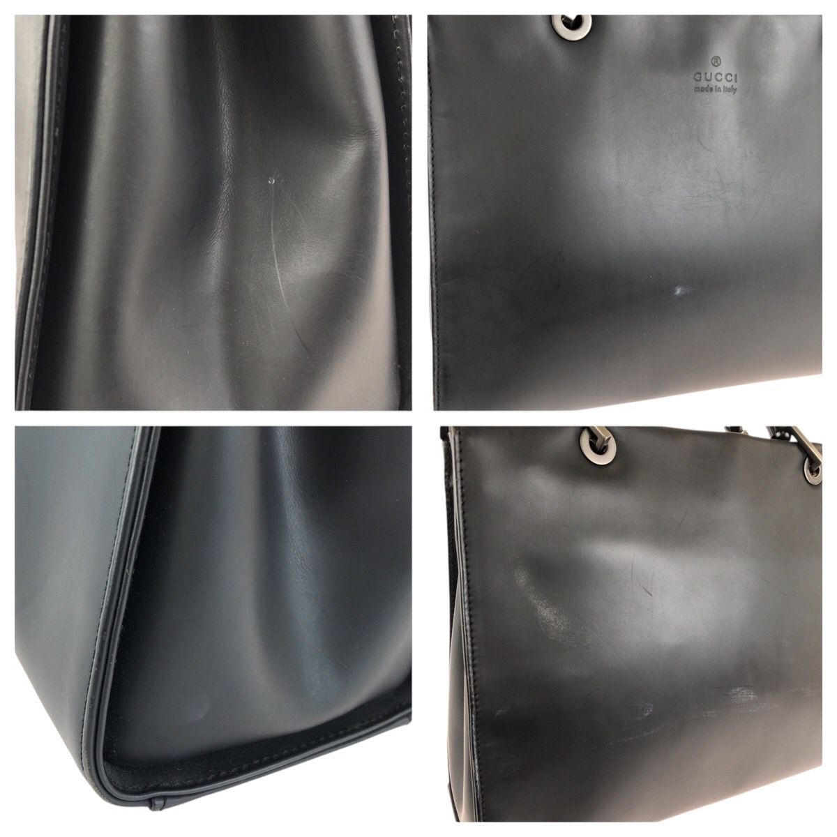 Gucci Tote Bag 002 1016 603216