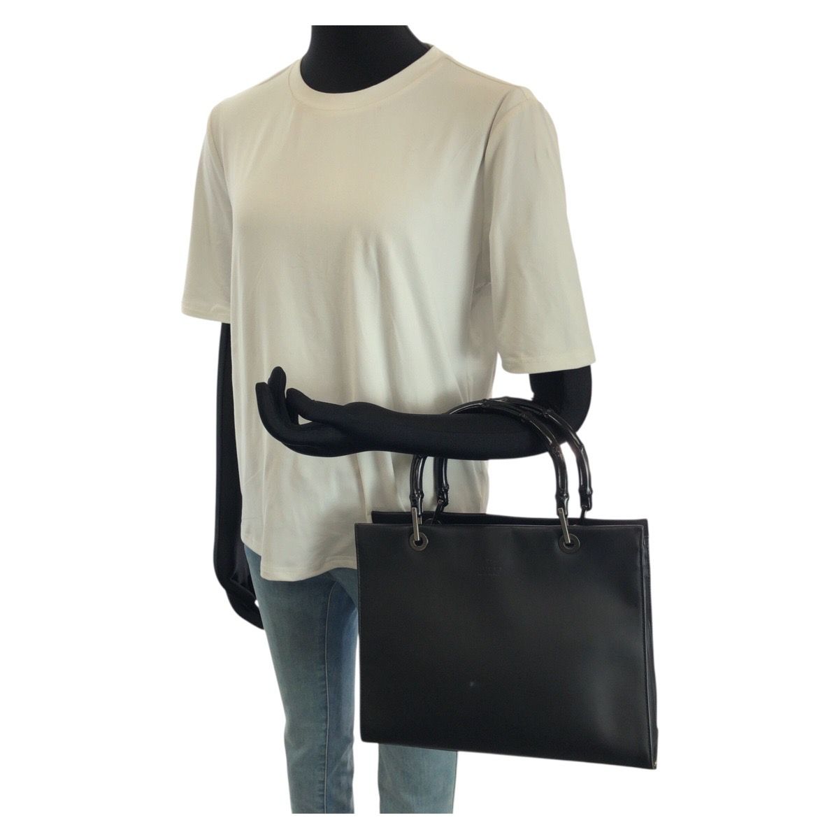 Gucci Tote Bag 002 1016 603216