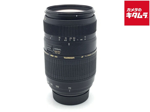 Lens (Zoom) Af 70-300Mm F/4-5.6 Di(Model A17N Ii)