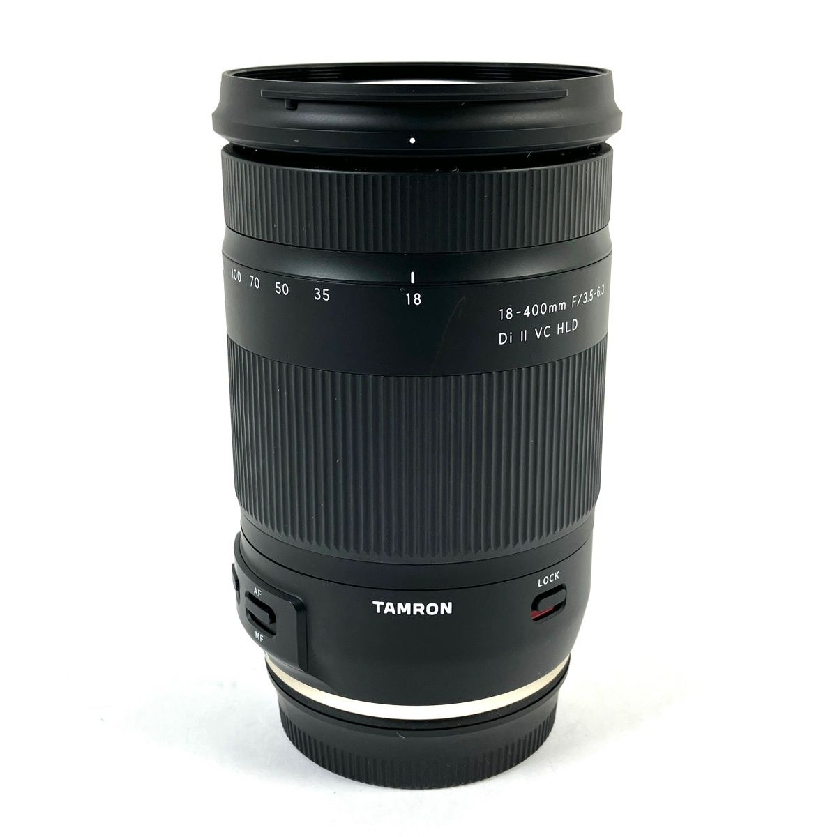 Tamron Lens (Zoom) 18-400Mm F3.5-6.3 Di Ii Vc Hld B028 Ef