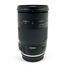 Tamron Lens (Zoom) 18-400Mm F3.5-6.3 Di Ii Vc Hld B028 Ef