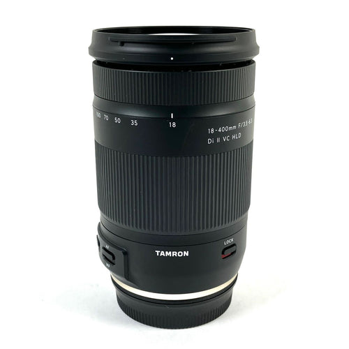 Tamron Lens (Zoom) 18-400Mm F3.5-6.3 Di Ii Vc Hld B028 Ef
