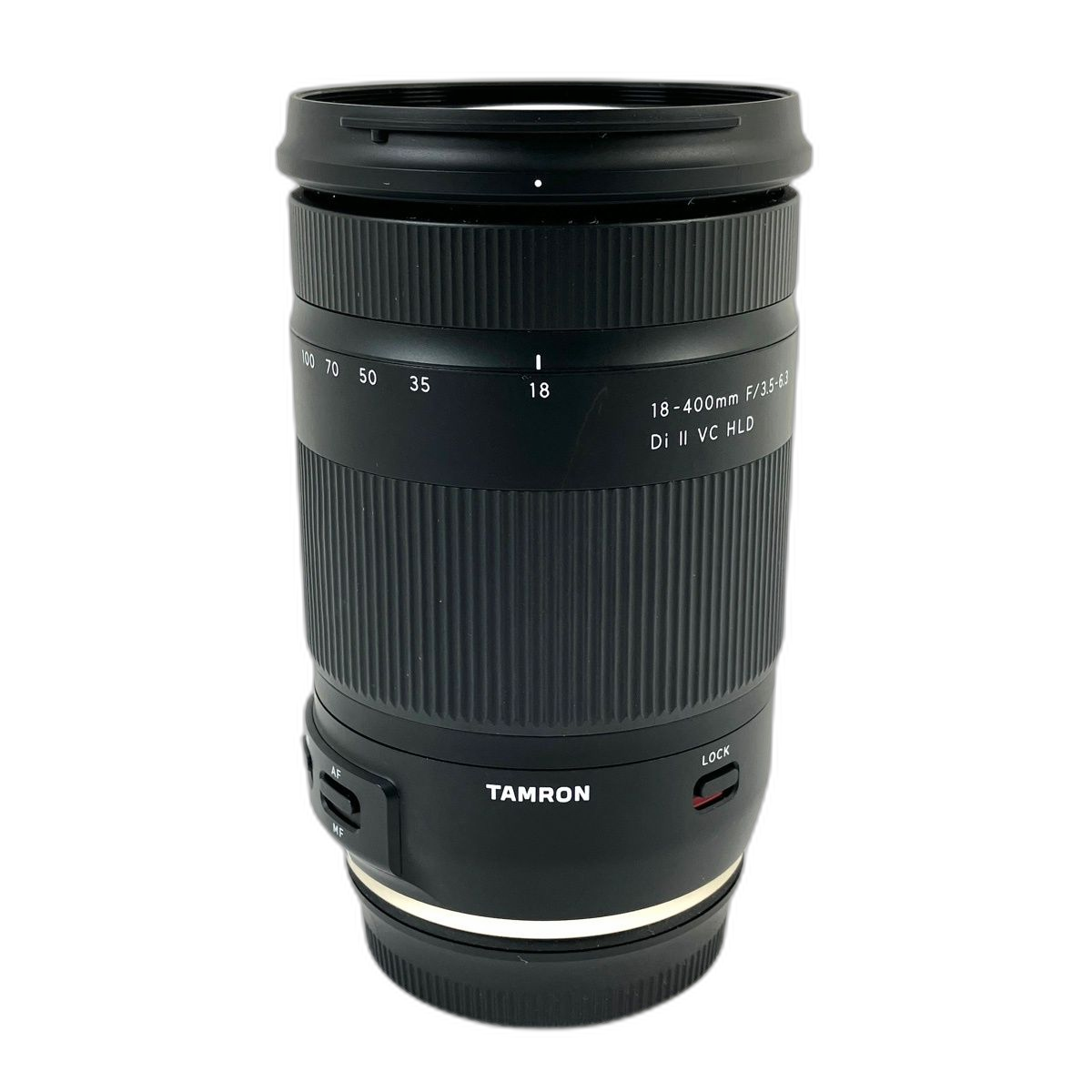 Tamron Lens (Zoom) 18-400Mm F3.5-6.3 Di Ii Vc Hld B028 Ef