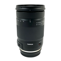 Tamron Lens (Zoom) 18-400Mm F3.5-6.3 Di Ii Vc Hld B028 Ef