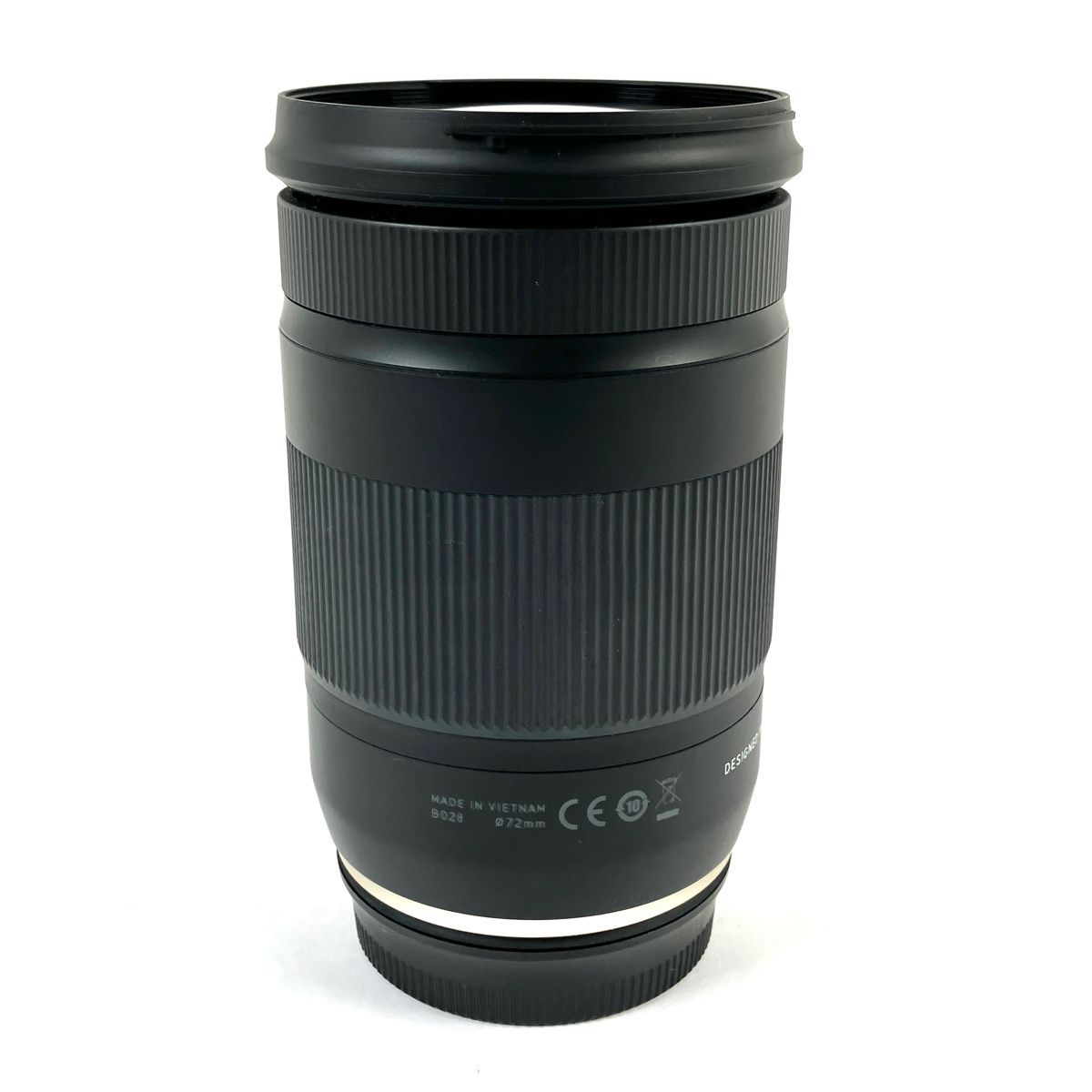 Tamron Lens (Zoom) 18-400Mm F3.5-6.3 Di Ii Vc Hld B028 Ef