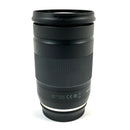 Tamron Lens (Zoom) 18-400Mm F3.5-6.3 Di Ii Vc Hld B028 Ef