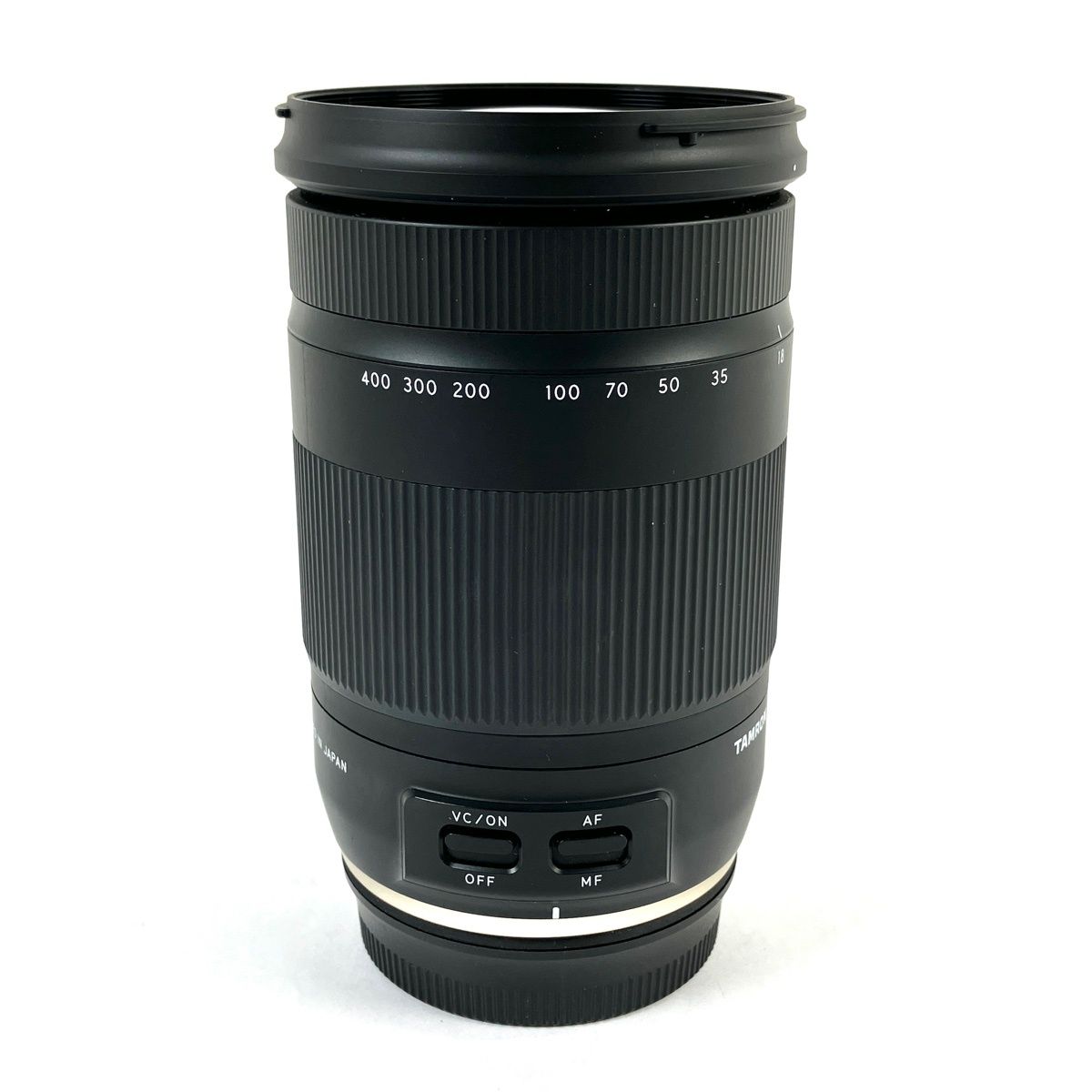 Tamron Lens (Zoom) 18-400Mm F3.5-6.3 Di Ii Vc Hld B028 Ef