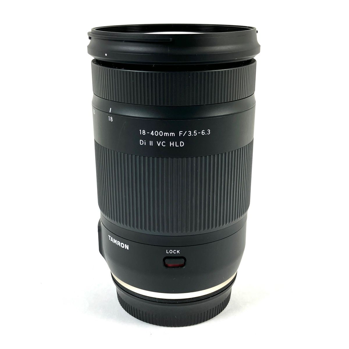 Tamron Lens (Zoom) 18-400Mm F3.5-6.3 Di Ii Vc Hld B028 Ef
