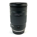 Tamron Lens (Zoom) 18-400Mm F3.5-6.3 Di Ii Vc Hld B028 Ef