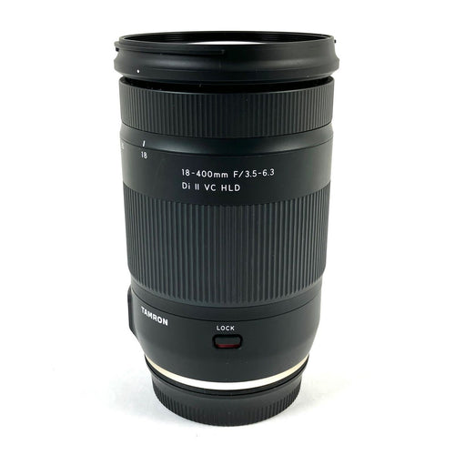 Tamron Lens (Zoom) 18-400Mm F3.5-6.3 Di Ii Vc Hld B028 Ef