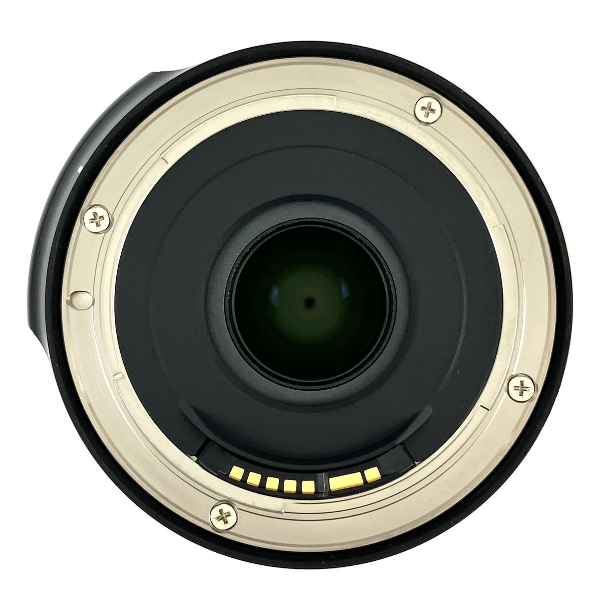 Tamron Lens (Zoom) 18-400Mm F3.5-6.3 Di Ii Vc Hld B028 Ef