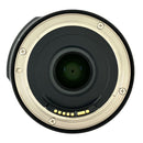 Tamron Lens (Zoom) 18-400Mm F3.5-6.3 Di Ii Vc Hld B028 Ef