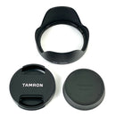 Tamron Lens (Zoom) 18-400Mm F3.5-6.3 Di Ii Vc Hld B028 Ef
