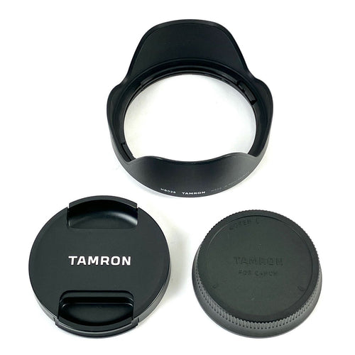 Tamron Lens (Zoom) 18-400Mm F3.5-6.3 Di Ii Vc Hld B028 Ef