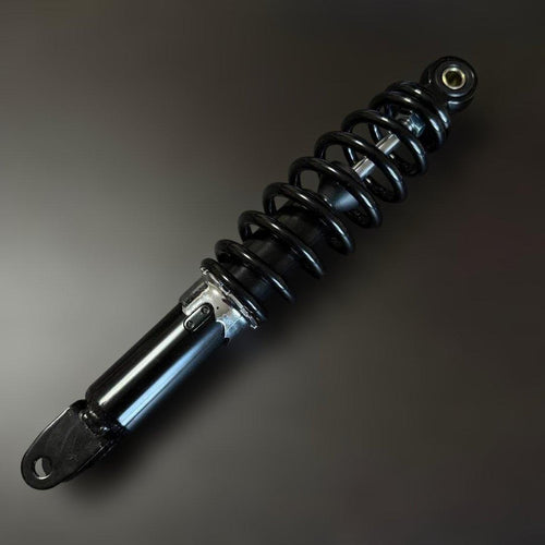 Suspensions Af34 Af35