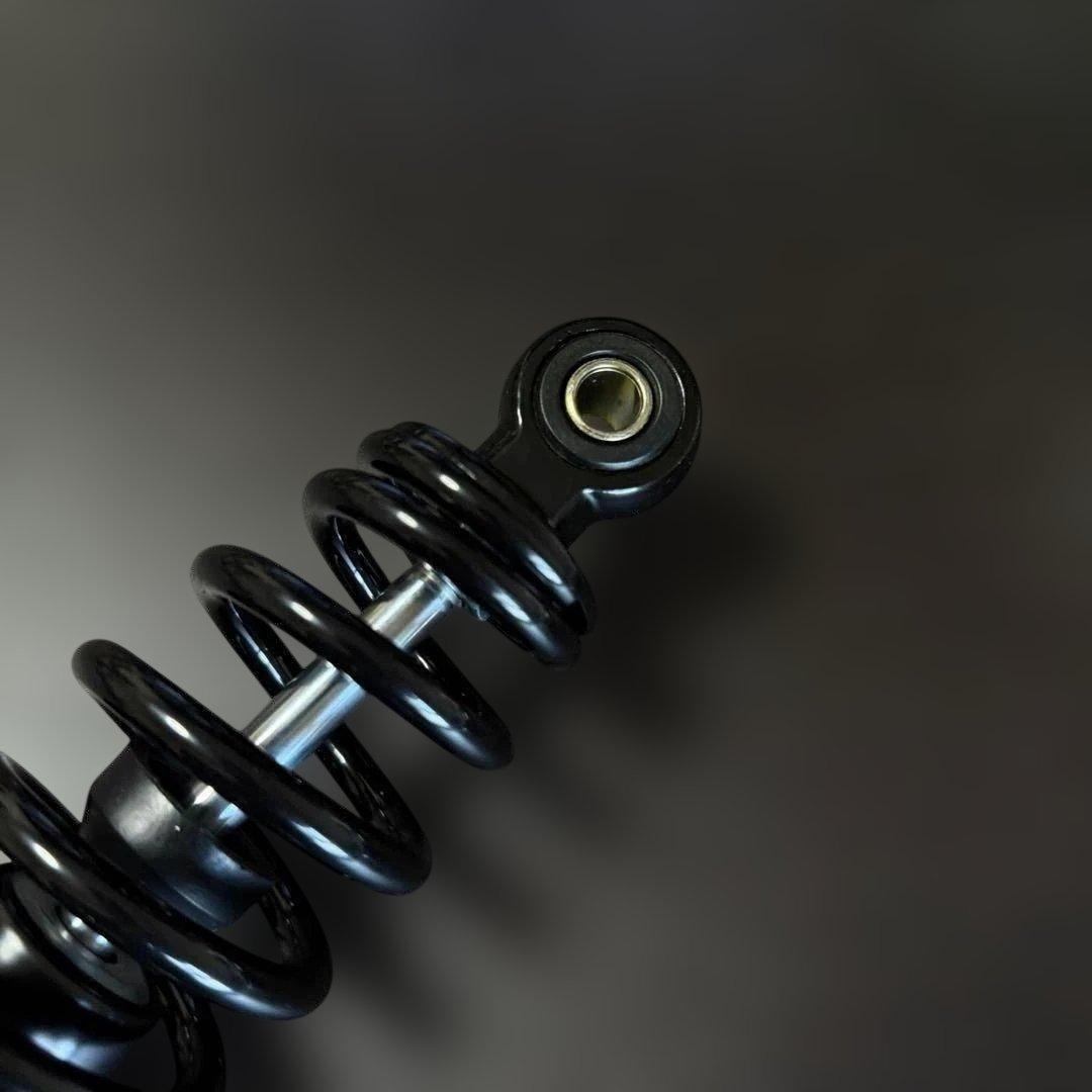 Suspensions Af34 Af35