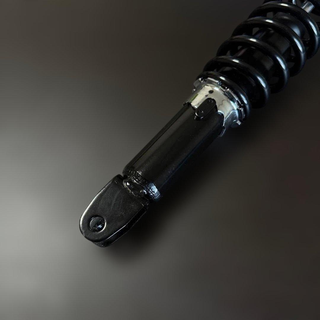 Suspensions Af34 Af35