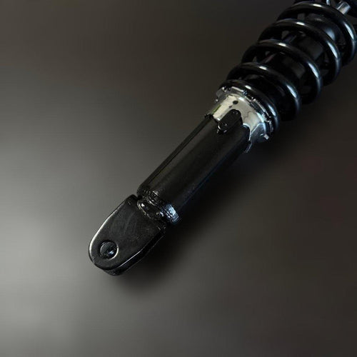 Suspensions Af34 Af35