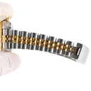 Rolex Others 69173G R Tritium Ss/Yg