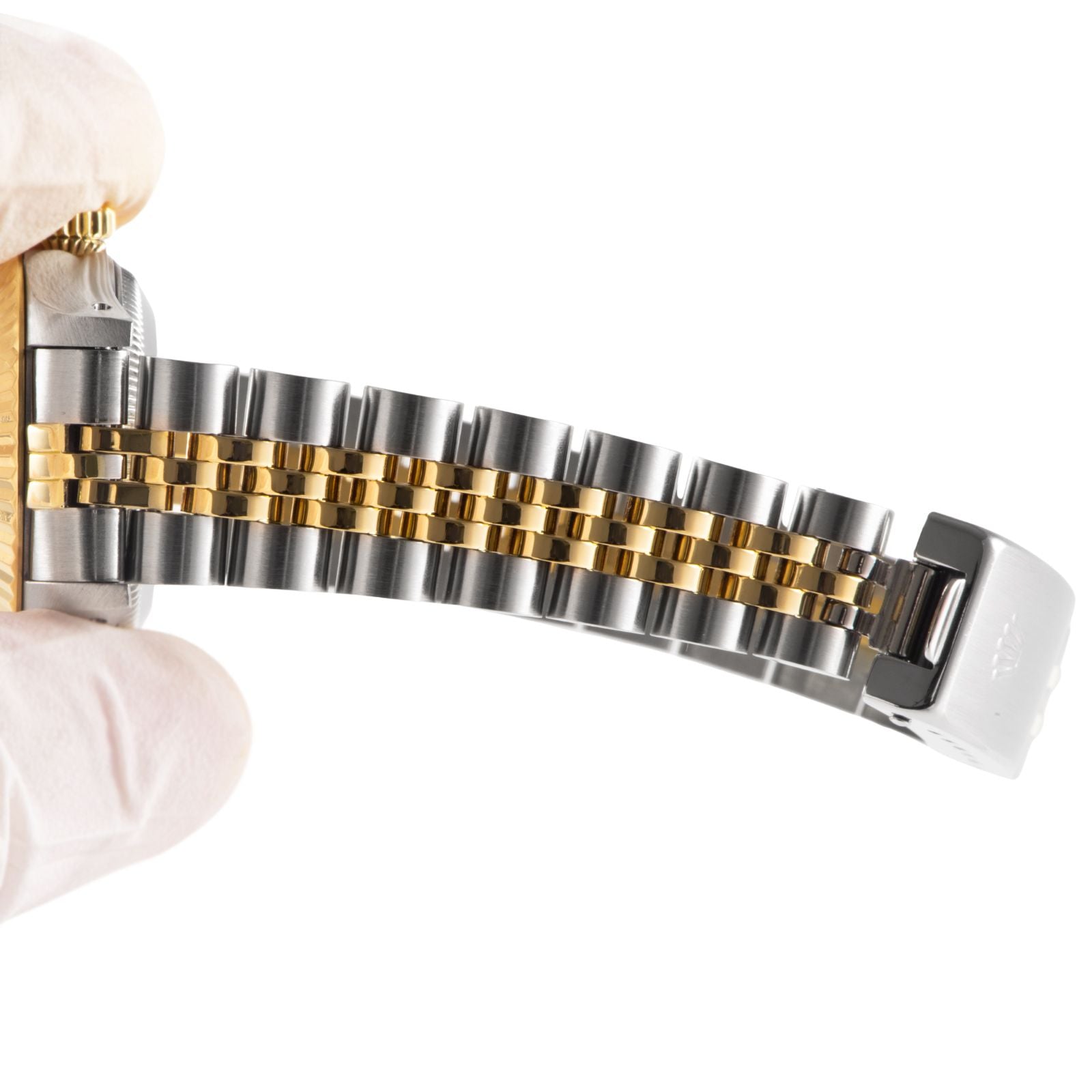 Rolex Others 69173G R Tritium Ss/Yg