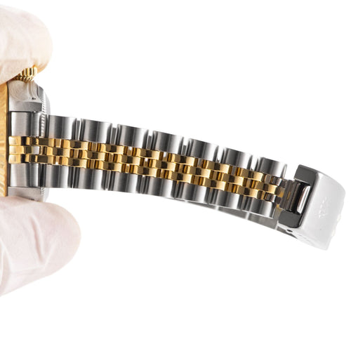 Rolex Others 69173G R Tritium Ss/Yg