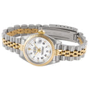 Rolex Others 69173G R Tritium Ss/Yg