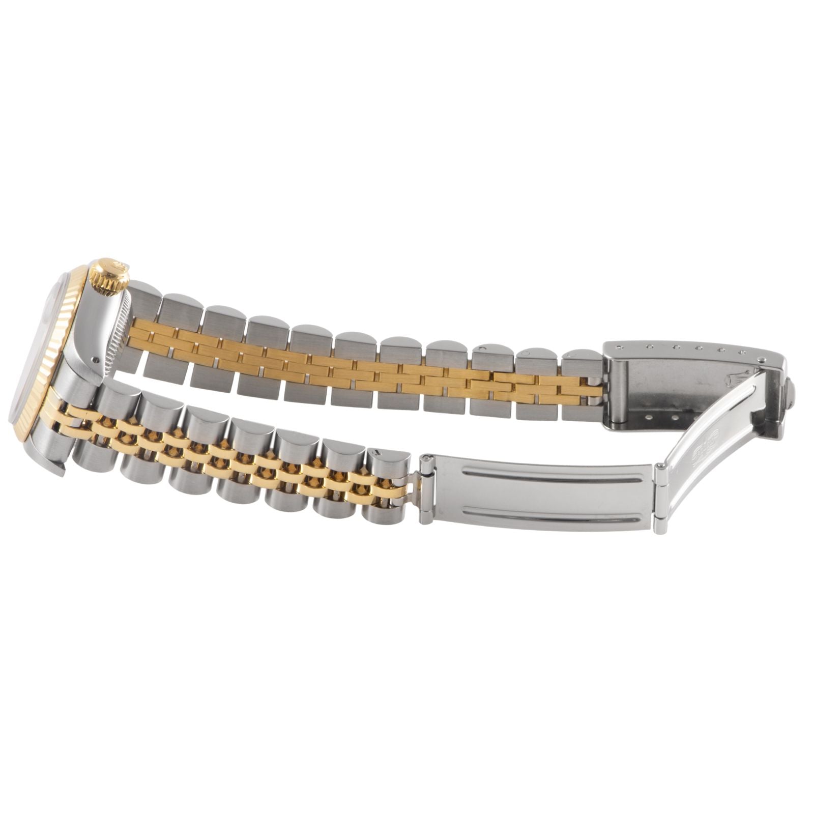 Rolex Others 69173G R Tritium Ss/Yg