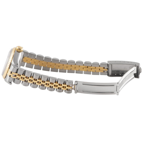 Rolex Others 69173G R Tritium Ss/Yg