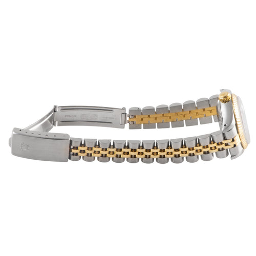 Rolex Others 69173G R Tritium Ss/Yg