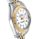 Rolex Others 69173G R Tritium Ss/Yg
