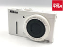 Compact Digital Camera Coolpix P310