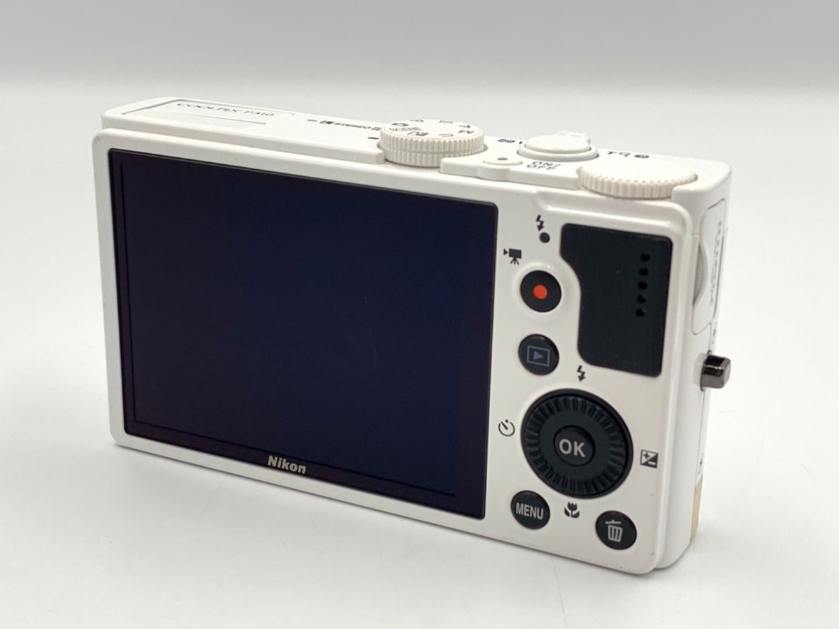 Compact Digital Camera Coolpix P310