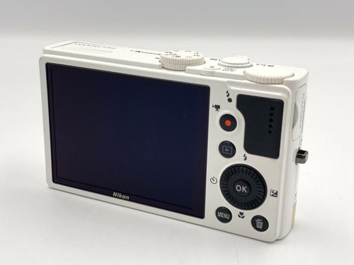 Compact Digital Camera Coolpix P310