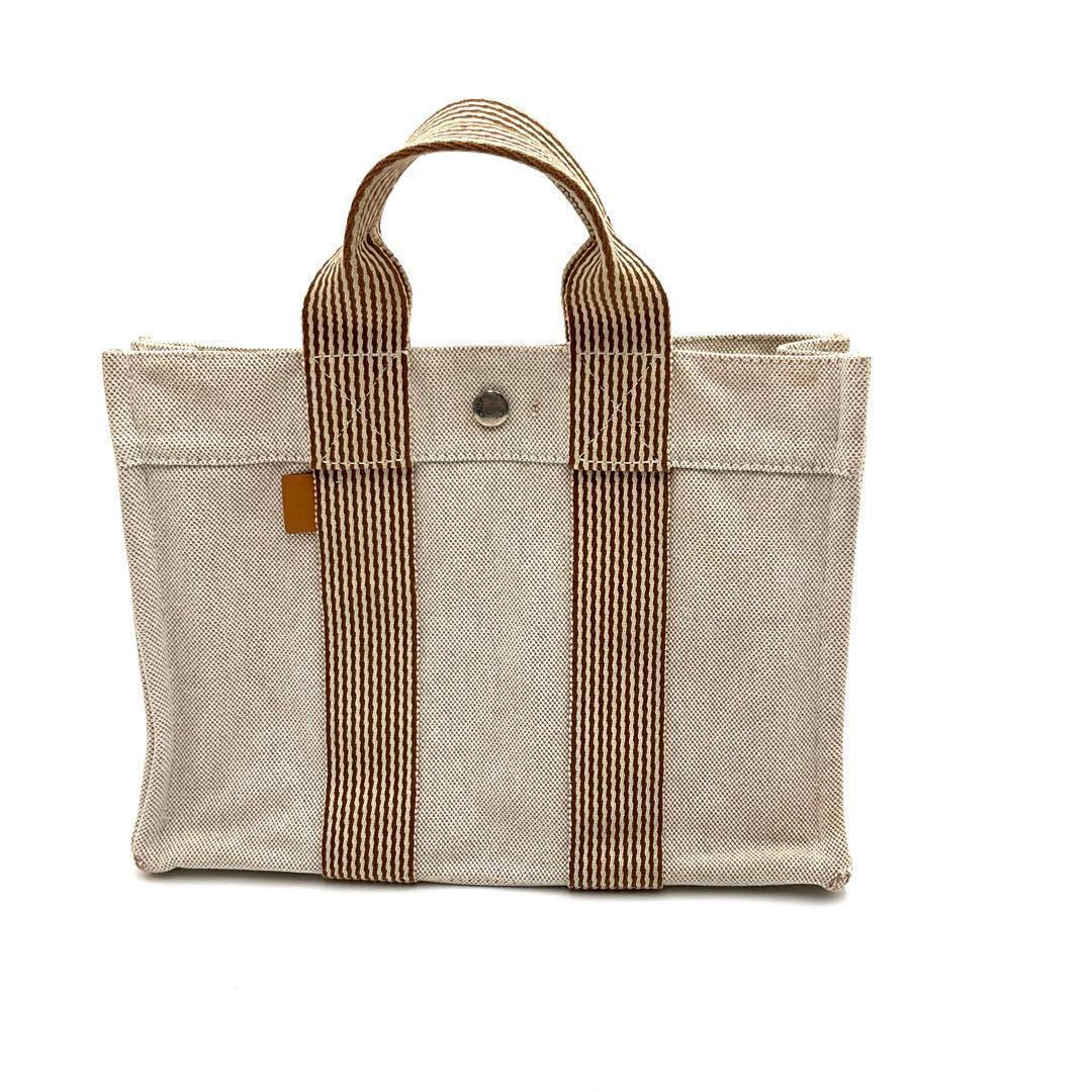 Hermes Tote Bags Pm