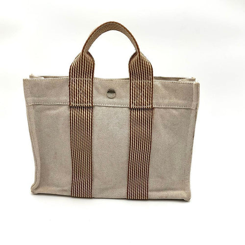 Hermes Tote Bags Pm